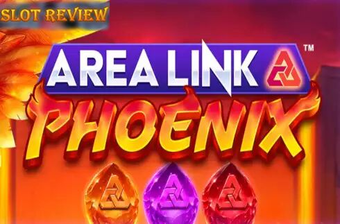 Area Link Phoenix icon